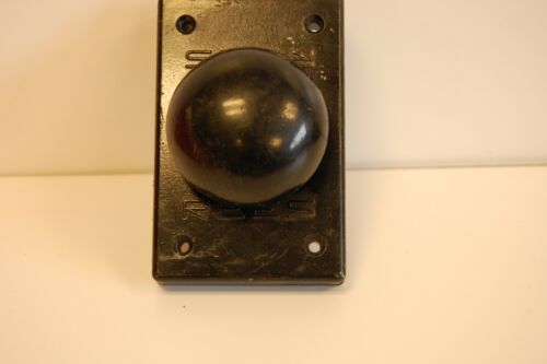 REES MUSHROOM PLUNGER 02911-001