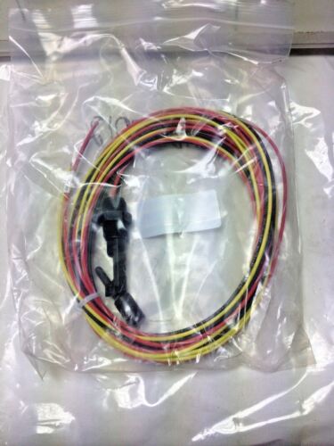 ADVANCED CONTROL TECHNOLOGY N62770Afd6A Level / Temperature Switch