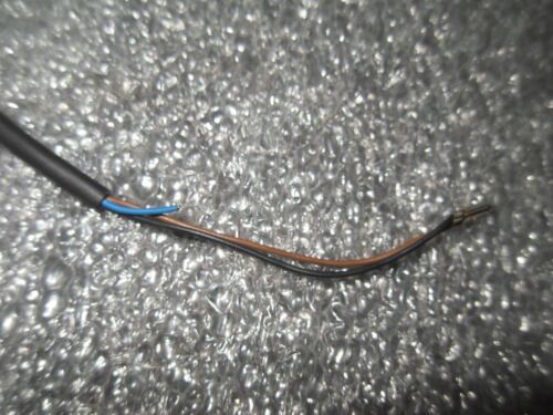 Bernstein KIB-M08PS/1.5-KL2 650-2901-003 Inductive Proximity Switch