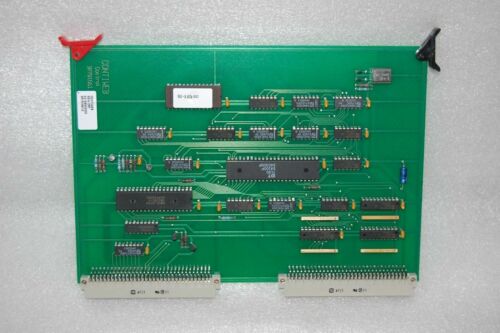 Stork Contiweb 3R791661 PC Board