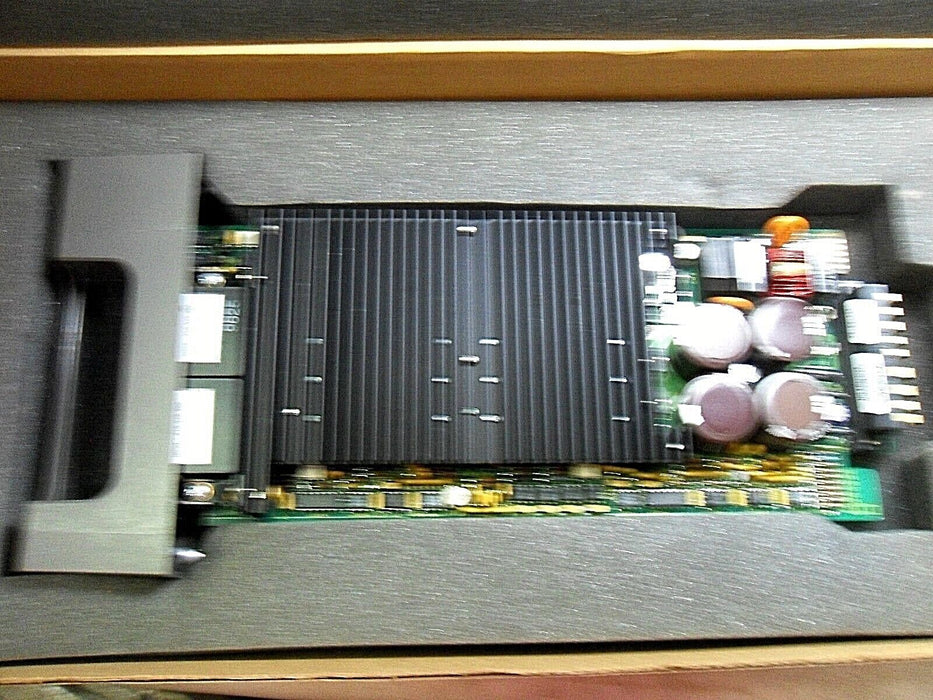 Bailey Controls IEPAS02 INFI90 Power Supply AC 120VAC 47-63HZ 3.0A