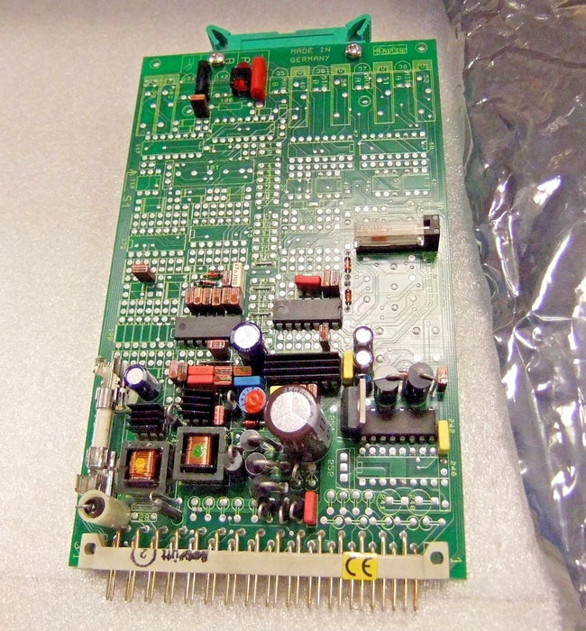 Parker Amplifier Board ET99-102-10