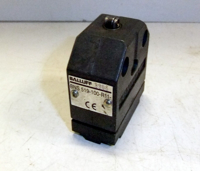 Balluff BNS 819-99-R-11 Limit Switch