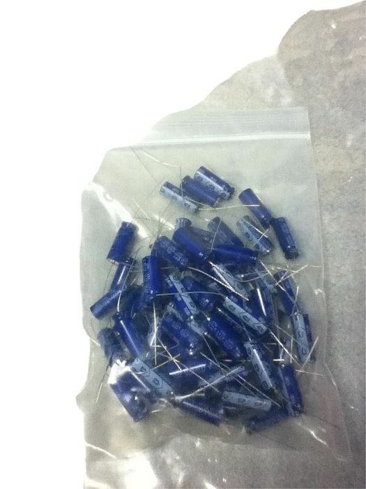 64 NICHICON VX(M