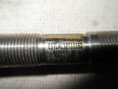 1 Cutler-Hammer E57LAL12T111SD PROXIMITY SWITCH