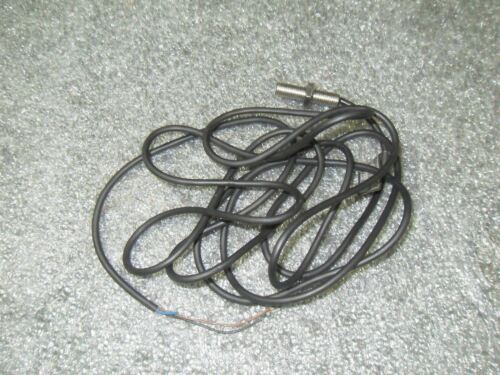 Bernstein KIB-M08PS/1.5-KL2 650-2901-003 Inductive Proximity Switch