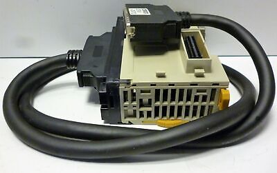 Omron CJIW-II101 I/O Control Unit