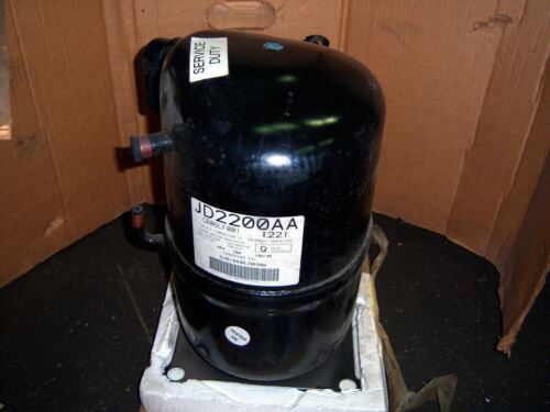 1 UNITED TECHNOLOGIES JD2200AA PRESSURE EQUALIZER
