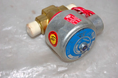 Sporlan B9S2 Solenoid Valve