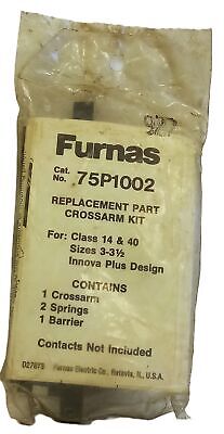 Furnas 75P1002 Replacement Crossarm Kit