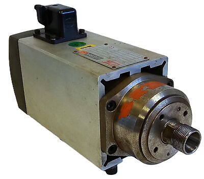 UGRA CNC SFM4653B-24/2.20TMP 140523014 CNC Spindle Servo Motor