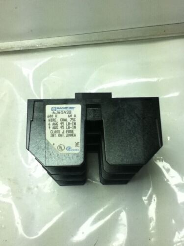 Cutler-Hammer C350Kj62 Fuse Block Kit