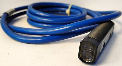 Cutler-Hammer 13108A6513 20-264 V AC 15-30 V DC Comet 100 Photoelectric Sensor