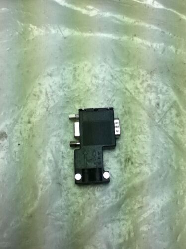Siemens 6ES7-972-0BB12-0XA0 Profibus Connector