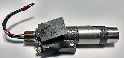 SOR 1AG-EF45-M4-C2A-TTTB / 500137 / 500139 Pressure Switch