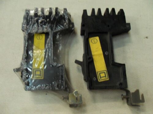 2 Square D FY14020C CIRCUIT BREAKERS