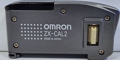 Omron ZX-CAL2 Calculating Unit for ZX Series Laser Sensors