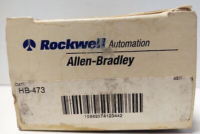 Allen-Bradley HB-473 Coil