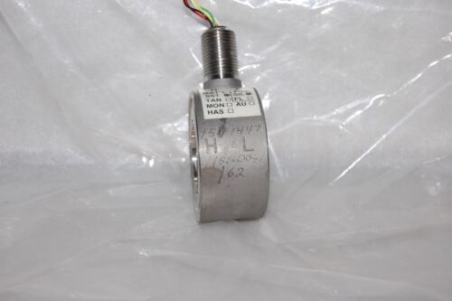 Rosemount PRESSURE TRANSMITTER 1151-0041