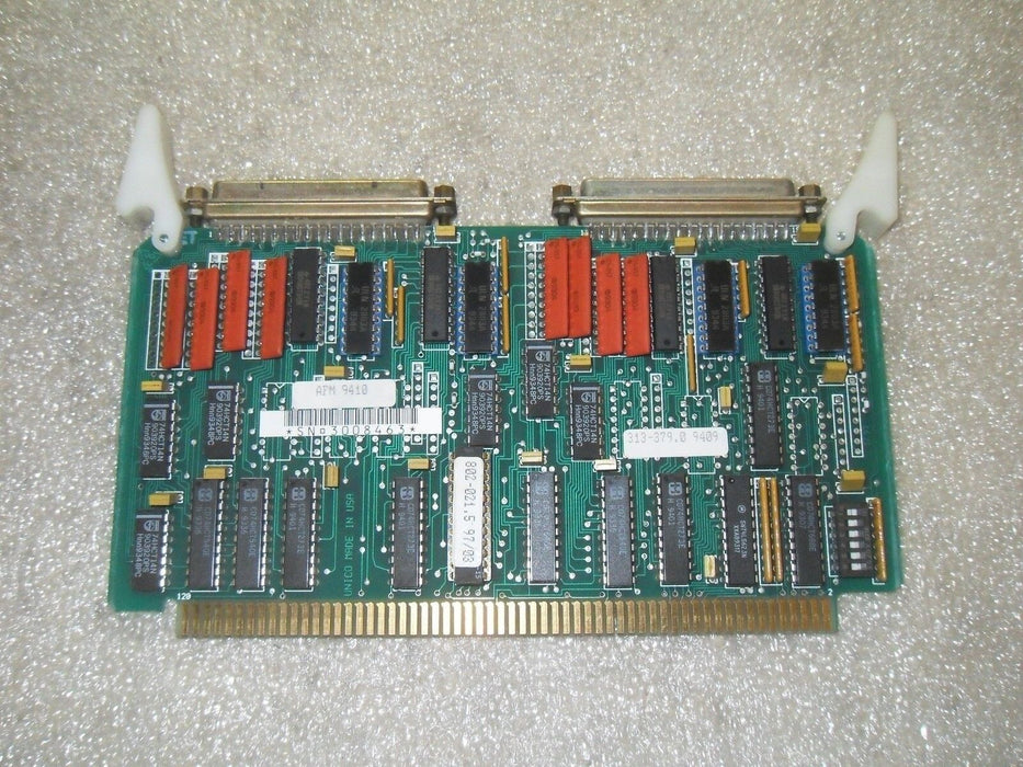 Unico 313-379.0 9409 PC Board