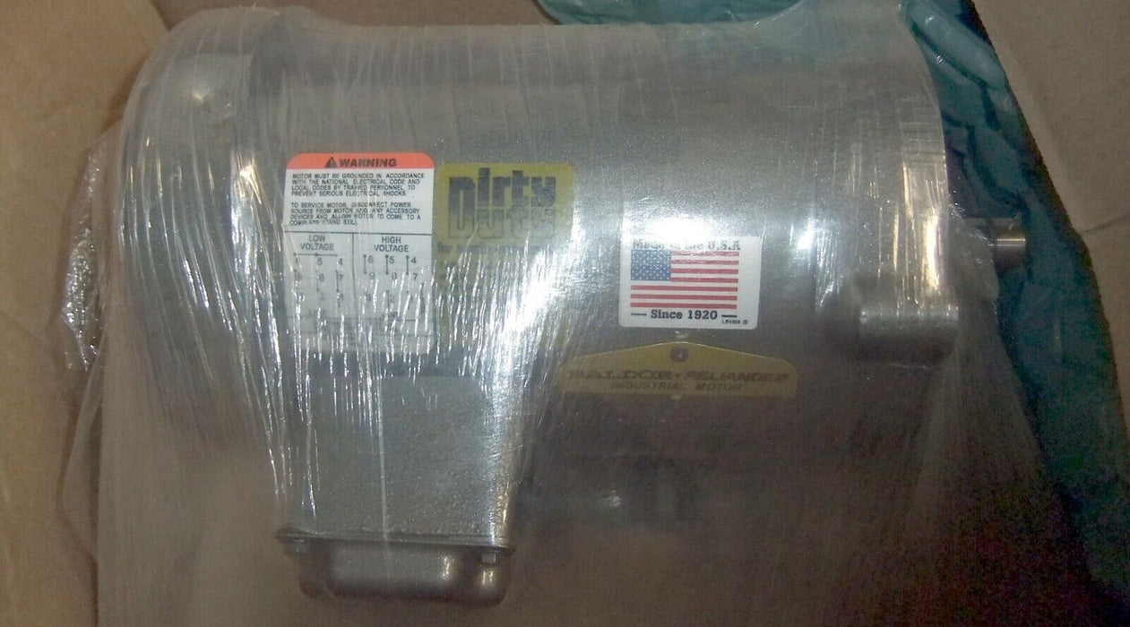 Baldor Motor CM8001