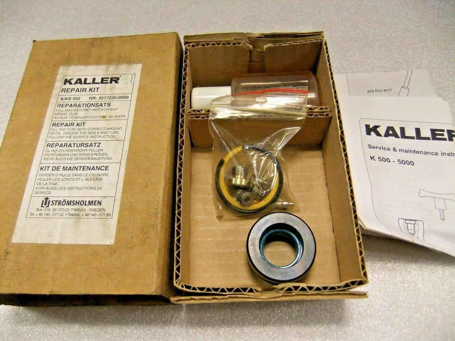Kaller Repair Kit 3017230-0500