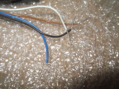 Banner Engineering 32438 Pico-Style Sensor Cable