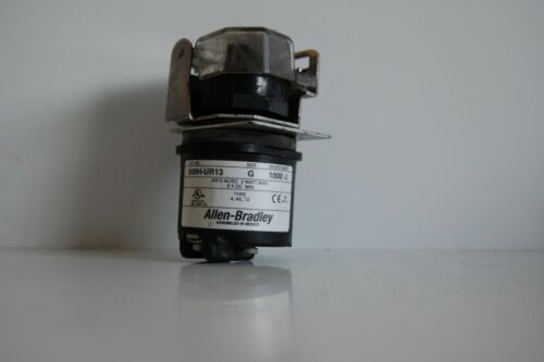 Allen-Bradley 800H-UR13 Potentiometer