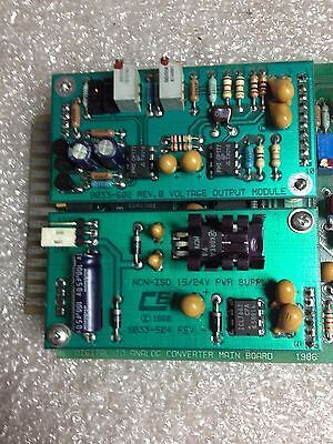 Cincinnati Electrosystems 45140 Module