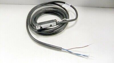 Eaton Cutler-Hammer Tubular Photoelectric Sensor E58CAL18T111D2