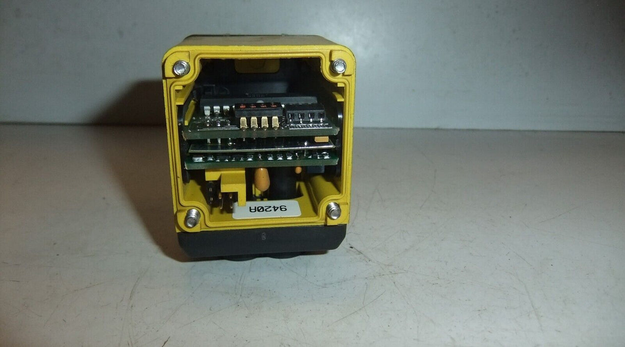 Banner Engineering OSBF Photoelectric Sensor Head