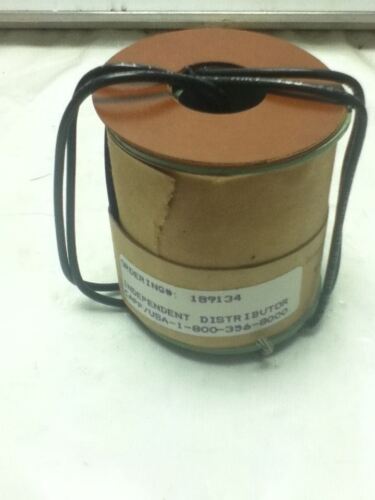 ASCO 27-475-2-D SOLENOID COIL