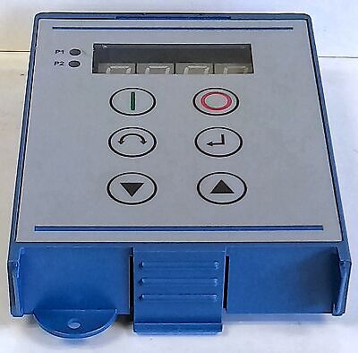 NORD SK-TU3-CTR Keypad Interface for 520E Drive