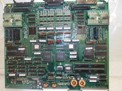 Kawasaki 50999-1470R40 Control Board