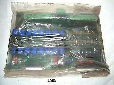 Kawasaki Circuit Board I/O P918 A102