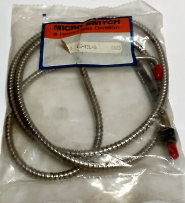 Microswitch FE-T3L-5 Fiber Optic Cable