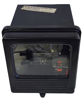 ABB 264C901A05 1-12A Overcurrent Protection Relay