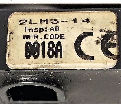 Banner Engineering 16544 / 2LM5-14 Logic Module