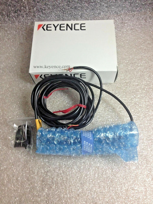 KEYENCE CORP LX2-110T PHOTOELECTRIC THRU-BEAM LASER
