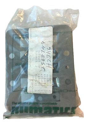 Numatics 6PAD-K3 Pneumatic Valve Repair Kit