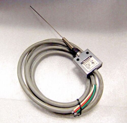 Honeywell 914CE20-6 LIMIT SWITCH