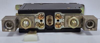 Allen-Bradley 815-EOV4 Overload Protection Relay