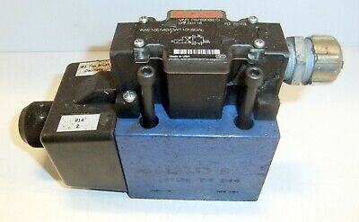 Rexroth Directional Spool Valve R978908810