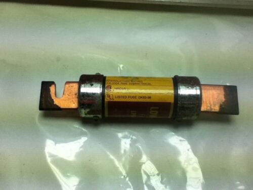 Bussmann LPN-RK-200 Fuse