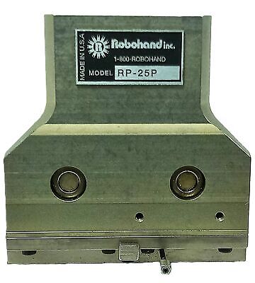 Destaco Robohand RP-25P Jaw Pneumatic Parallel Gripper