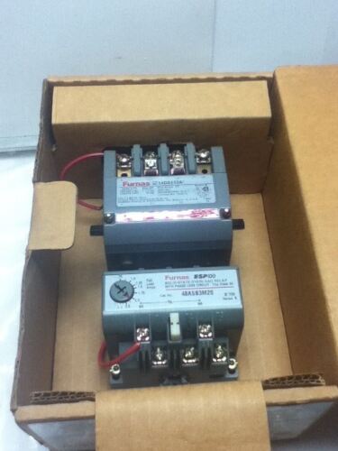 Furnas 14DSB32AA Magnetic Starter