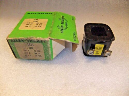 Allen-Bradley 72A86 OPERATING COIL