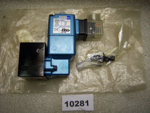 Mac Valve 250B114JJ