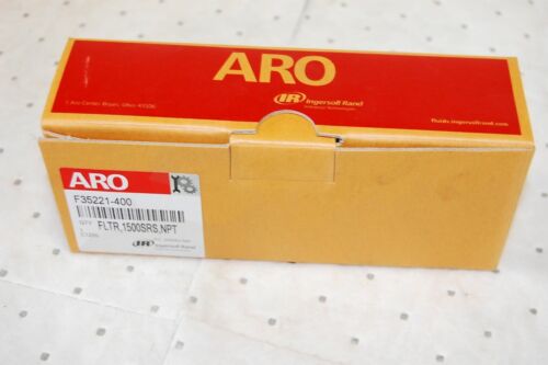 ARO PNEUMATIC FILTER F35221-400