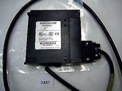 Fanuc Input Module IC693MDL654E 32 Point 5/12VDC